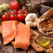 Nutrición en el running