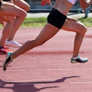 carrera de fondo