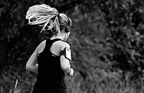 fhinix intensidad al correr