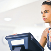 Tecnología en el running