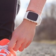 Consejos de GPS para correr fhinix