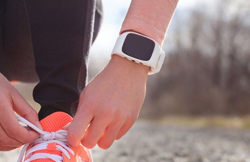 Consejos de GPS para correr fhinix
