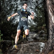 Entrenar para el trail running_fhinix