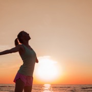 Libera endorfinas al correr y siéntete bien_fhinix