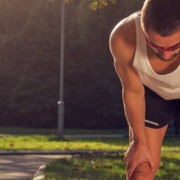 Consejos de como recuperarse después de una carrera