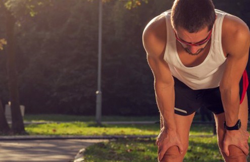 Consejos de como recuperarse después de una carrera