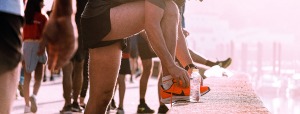 ¿Cómo elegir zapatillas para correr? fhinix