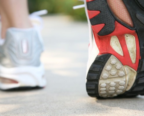 fhinix_¿Cómo se debe pisar al correr para maximizar el rendimiento?