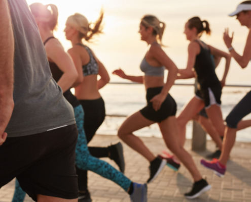 fhinix_10 razones de correr al dia