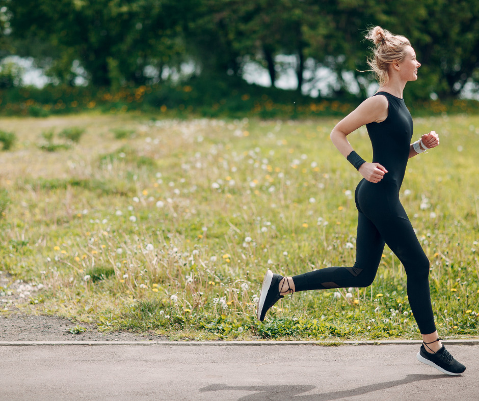 fhinix_¿Qué partes del cuerpo se trabajan al correr?