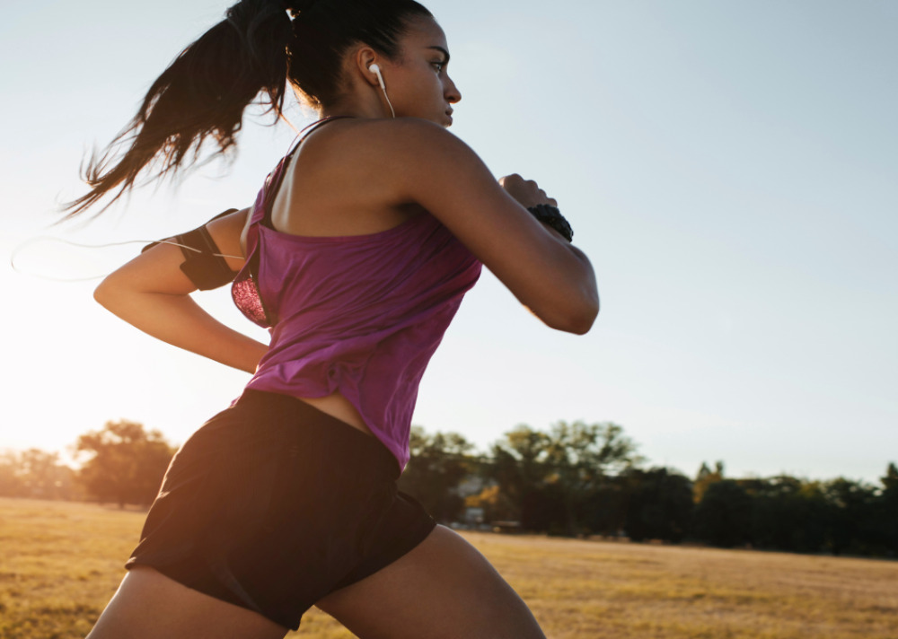 fhinix_Peso Ideal para Correr Encontrando el Equilibrio Óptimo 