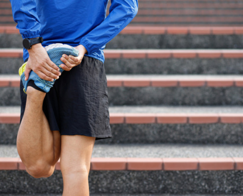 fhinix_Peso Ideal para Correr Encontrando el Equilibrio Óptimo