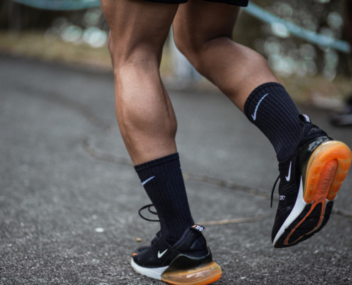 Fhinix_Correr para tu Mente Cómo el Running Beneficia tu Salud Mental