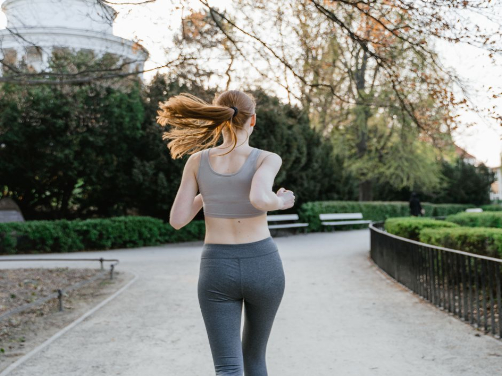 Fhinix_Correr para tu Mente Cómo el Running Beneficia tu Salud Mental