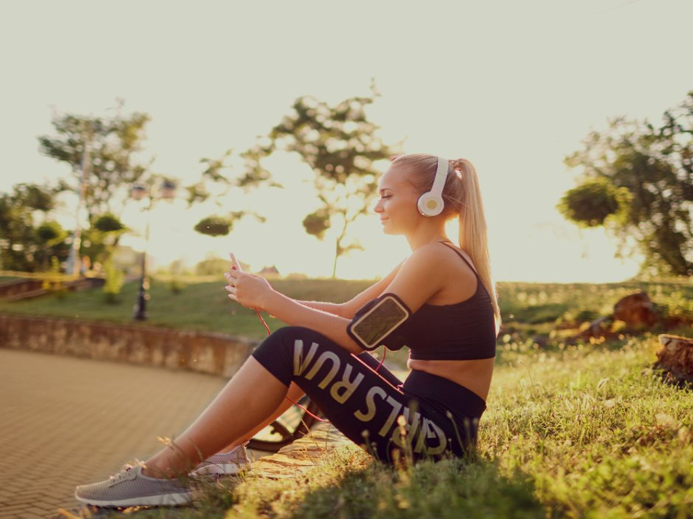 fhinix_Canciones para Corredores La Banda Sonora de tus Zancadas