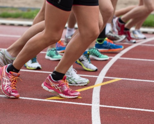 fhinix_Canciones para Corredores La Banda Sonora de tus Zancadas