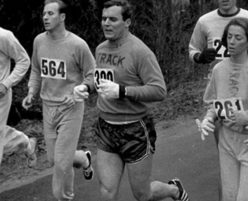 Runpedia_Las Mujeres que Revolucionaron el Maratón Femenino