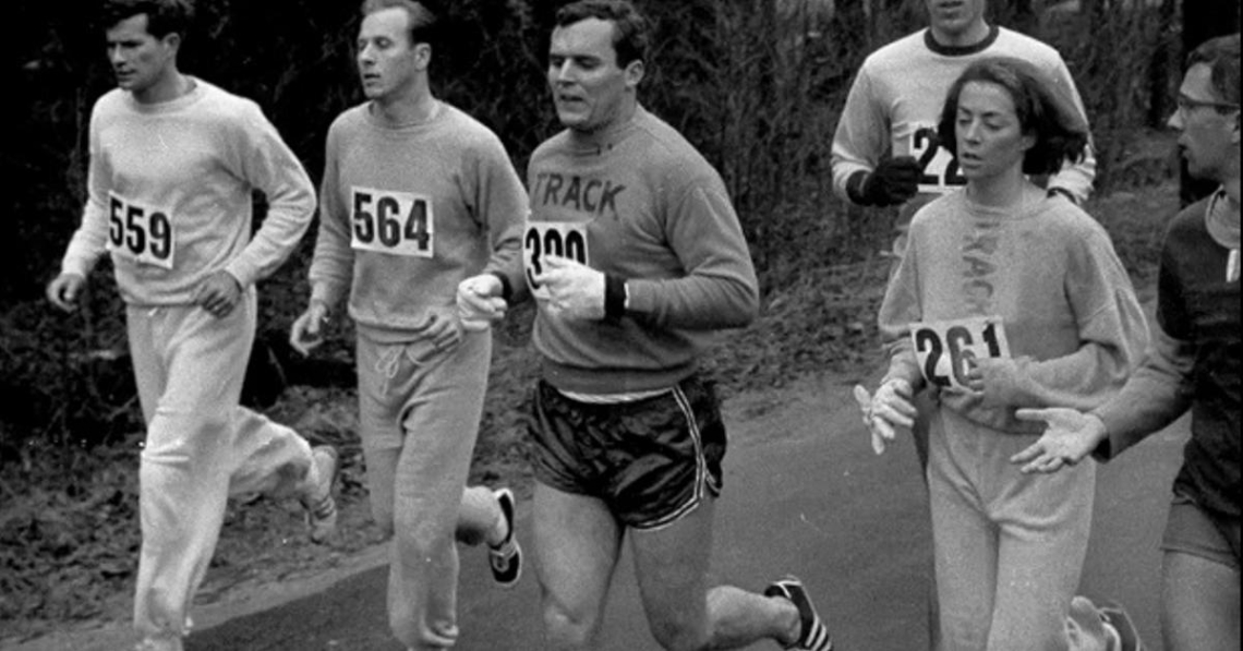 Runpedia_Las Mujeres que Revolucionaron el Maratón Femenino