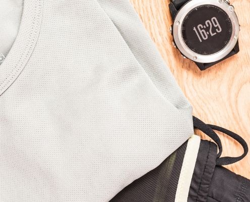fhinix_Cómo Elegir la Ropa y Accesorios Ideales en tus Carreras