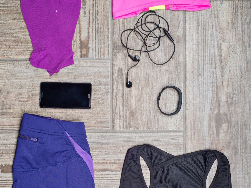 fhinix_Cómo Elegir la Ropa y Accesorios Ideales en tus Carreras
