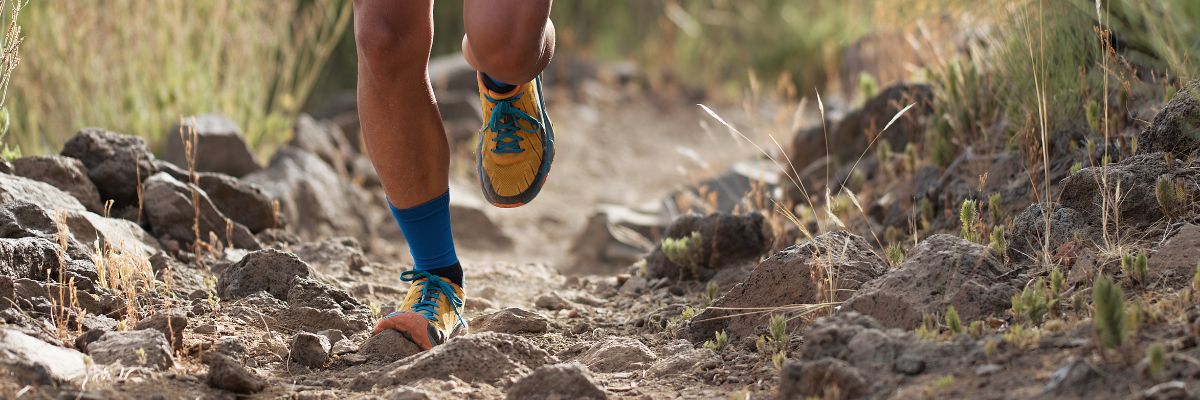 fhinix_Domina las Cumbres Consejos para Brillar en Carreras de Trail Running