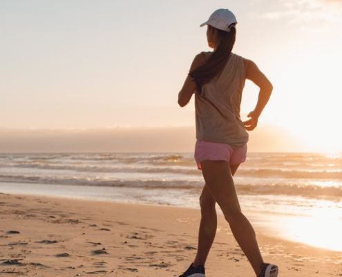 Fhinix_22 Consejos para Empezar a Correr y Disfrutar Cada Paso