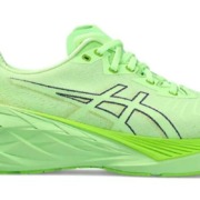 Fhinix_La zapatilla de running NOVABLAST 4 La revolución del calzado deportivo.