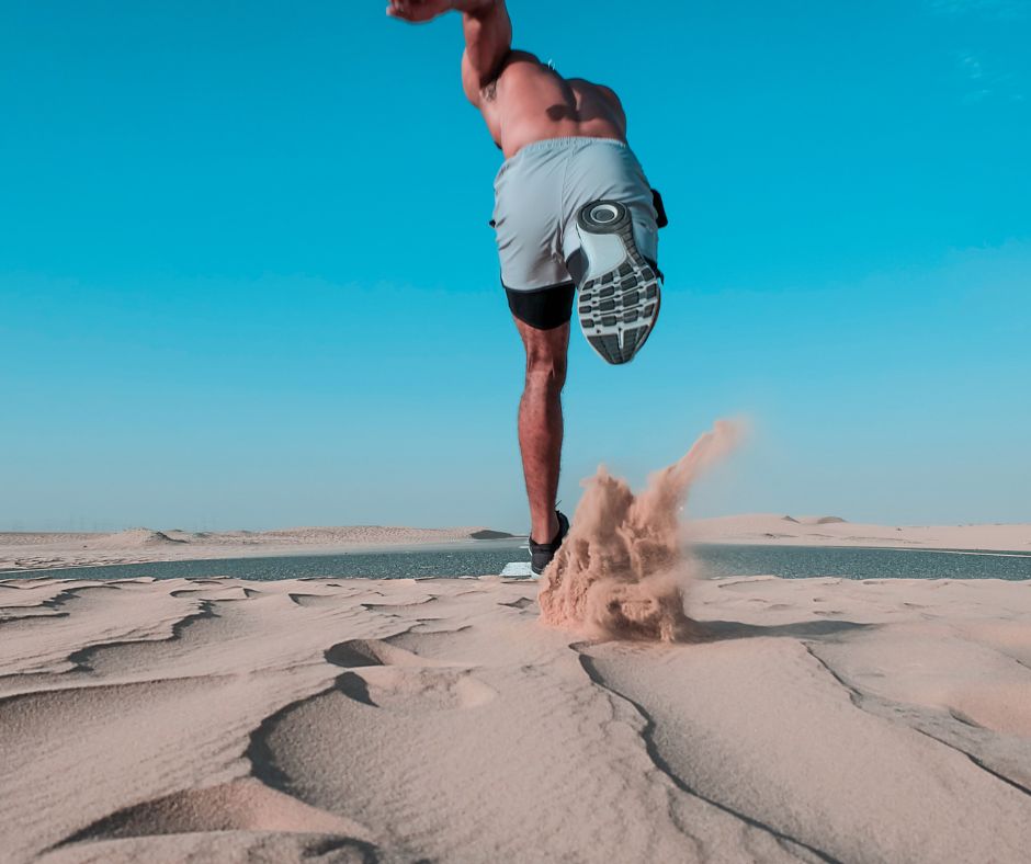 Fhinix_Los 10 Mitos del Running Separando la Realidad de la Ficción 