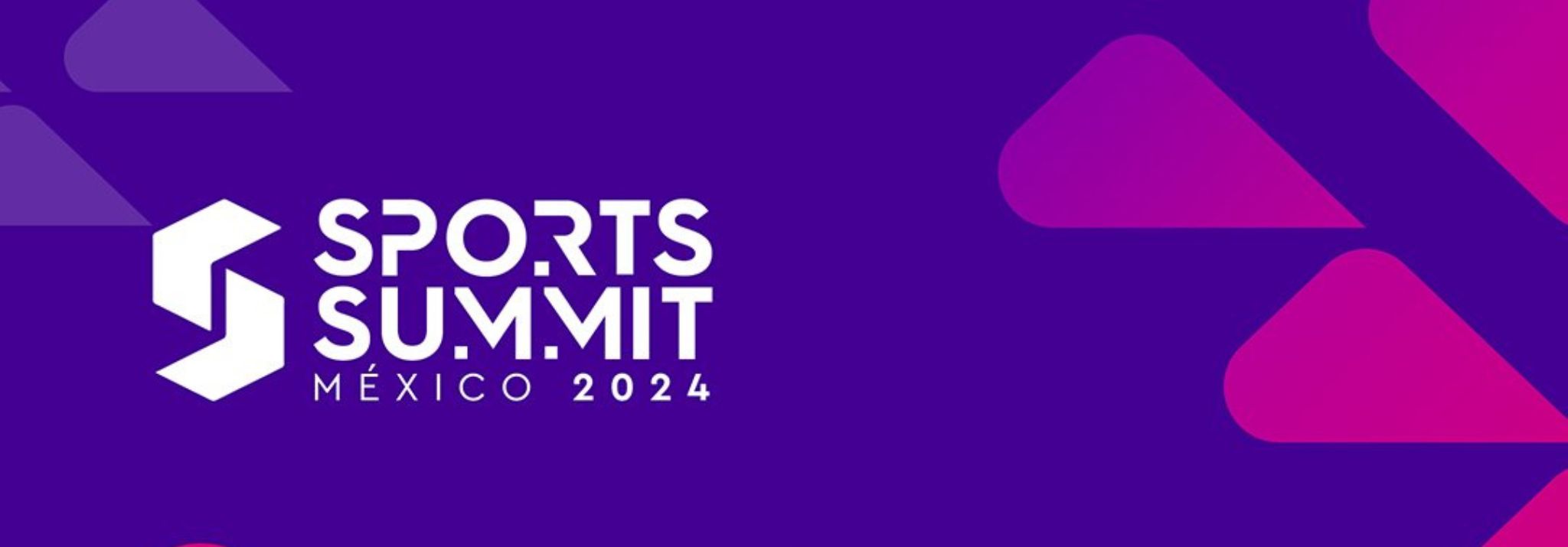 fhinix_Sports Summit México 2024 ¡El evento que reúne a los líderes de la industria deportiva!
