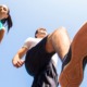 fhinix_Caminar o correr ¿qué es mejor para bajar de peso