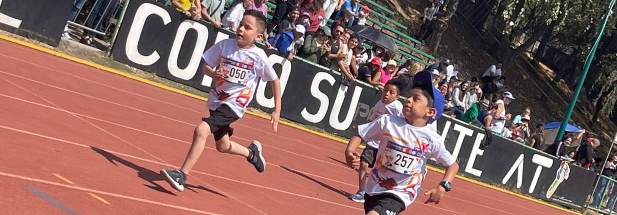 fhinix_Crónica de la Carrera del Día del Niño 2024.