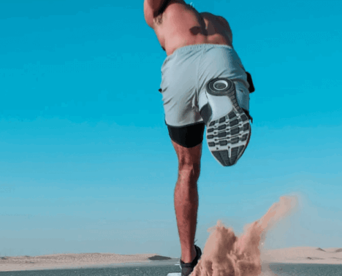 fhinix_Lo que No debes hacer en un Maratón.