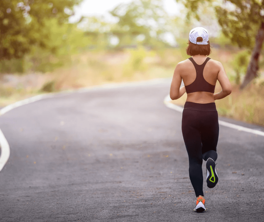 fhinix_Lo que No debes hacer en un Maratón.