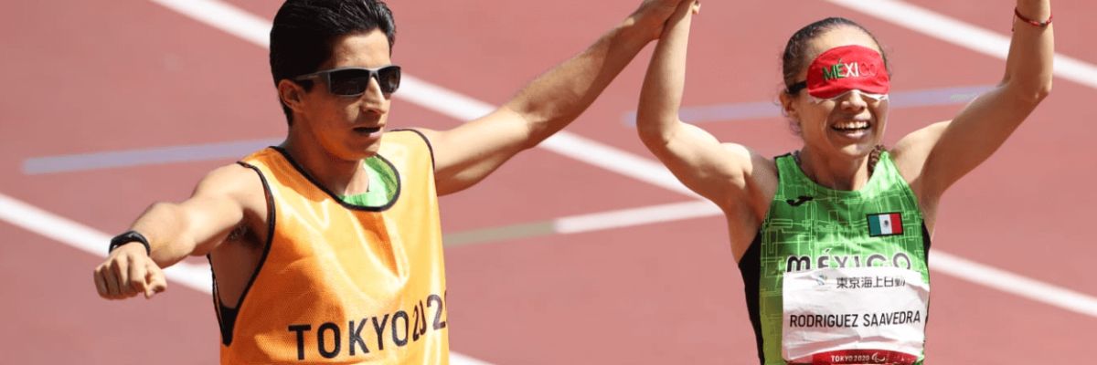 Fhinix_Juegos Paralímpicos de París 2024 ¿Podrá Mónica Rodríguez repetir la hazaña y llevar el oro a México?