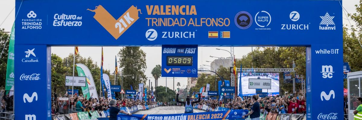 Fhinix_La previa de Maratón Valencia se llena de actividades para todos los públicos.