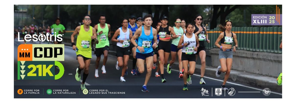 Fhinix_Participa en la Carrera del Día del Padre 2025 Detalles de la Convocatoria y Patrocinio de Lesotris.