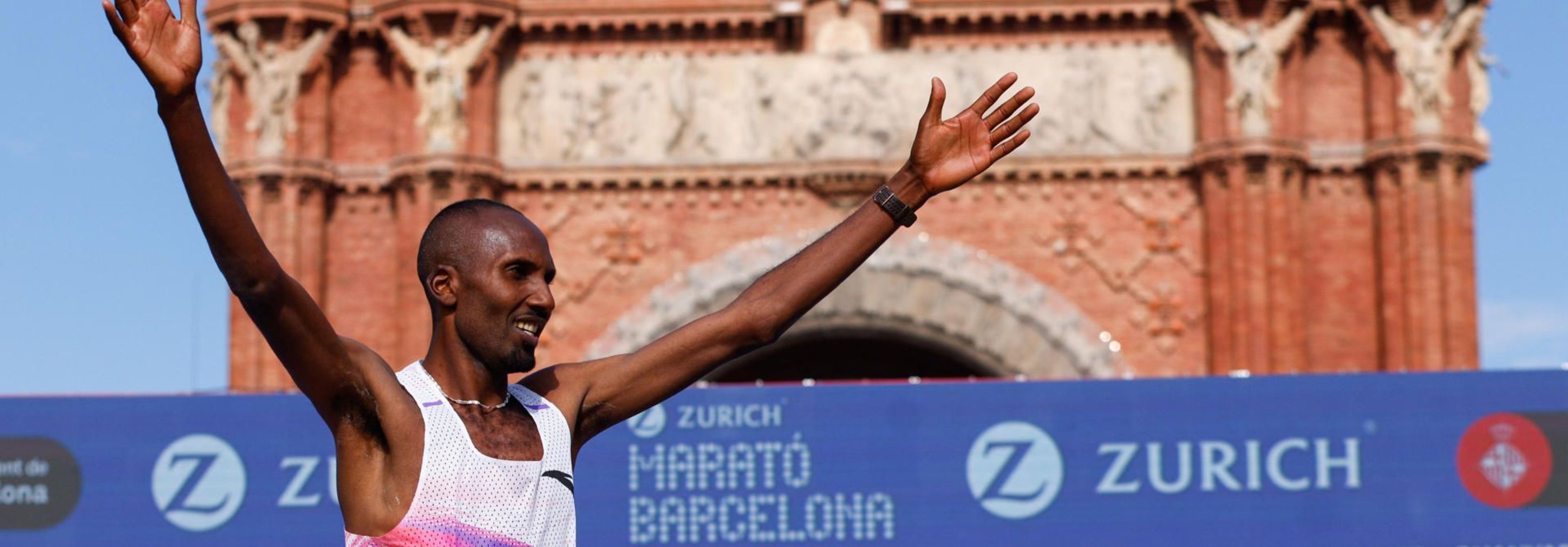 Fhinix_Los Seis Grandes Maratones de España.