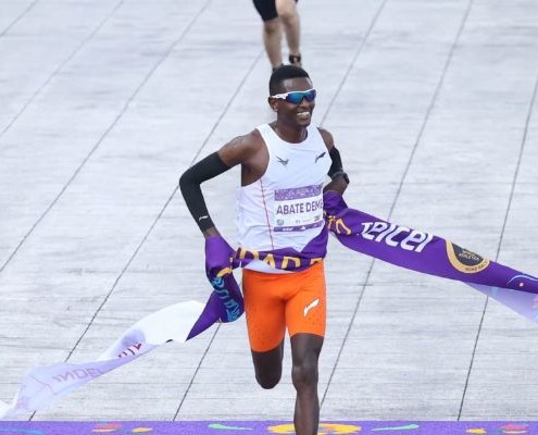 Fhinix_Resultados del Maratón CDMX 2025. (1)