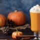 Fhinix_Recetas de temporada para corredores (pan de muerto, calabaza, camote, canela 🍠🎃).