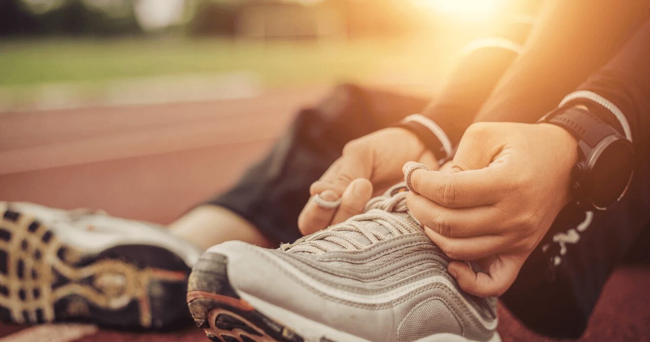 Fhinix_Amortiguación de tus Zapatillas de Running.