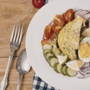 Fhinix_El plato del corredor.