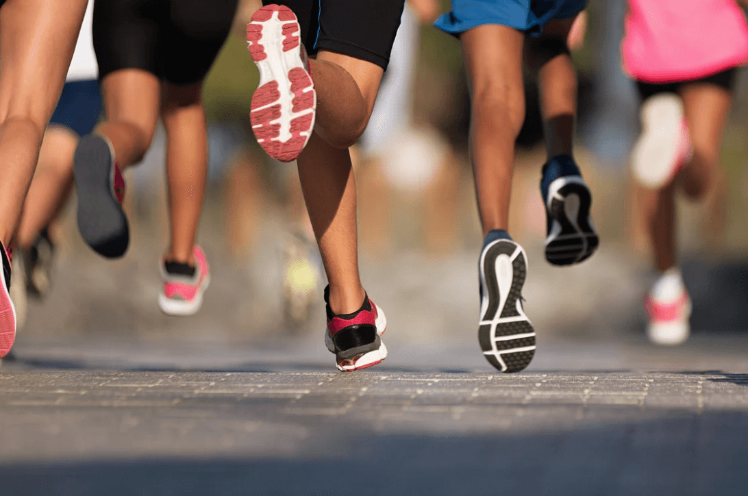 Fhinix_No hagas esto si quieres correr más rápido.