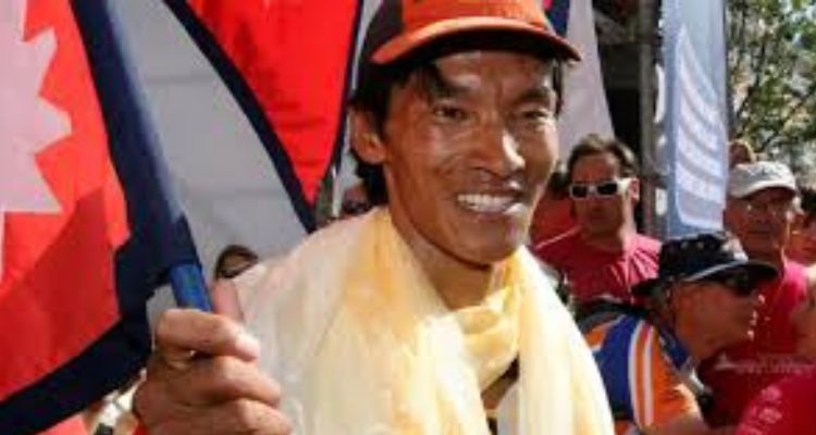 fhinix_La historia de Dawa Sherpa