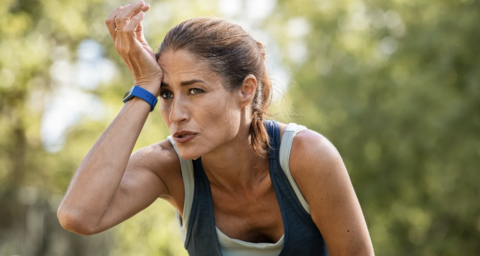 Fhinix_Ciencia y Recuperación en el Running