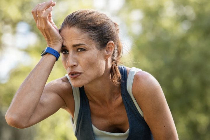 Fhinix_Ciencia y Recuperación en el Running