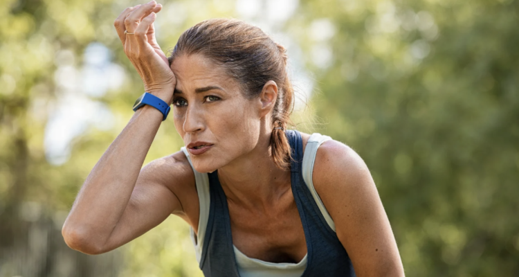 Fhinix_Ciencia y Recuperación en el Running